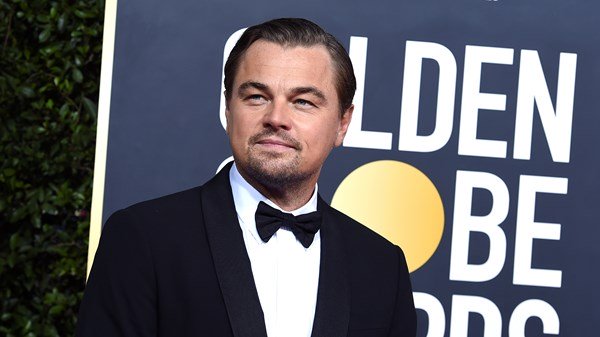 Leonardo DiCaprio latest star to donate to Australia wildfire relief effort - www.breakingnews.ie - Australia - USA