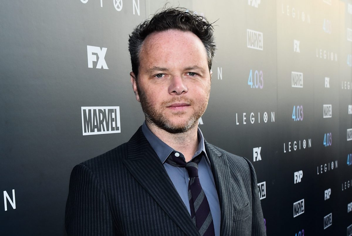 Noah Hawley On His ‘Star Trek’ Movie &amp; Connection To Greater Universe: “I Have My Own Take”; Updates On ‘Cat’s Cradle’, ‘Doctor Doom’ &amp; More – TCA - deadline.com - city Fargo