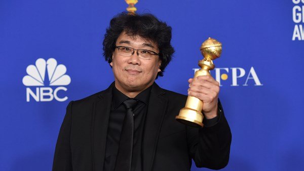 Critically acclaimed South Korean film Parasite ‘to be adapted for TV’ - www.breakingnews.ie - USA - South Korea