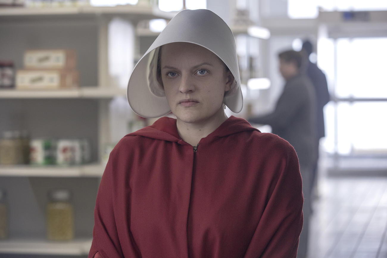 The Handmaid's Tale Won't Premiere Until Fall 2020 and We Might All Be Living in Canada By Then - www.tvguide.com