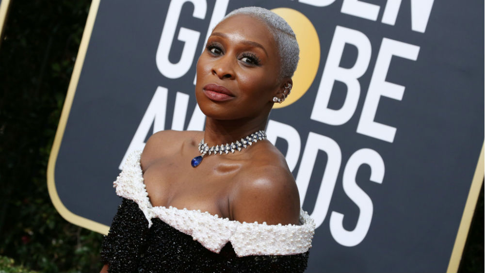 Cynthia Erivo Responds to All-White BAFTA Acting Nominees: ‘It’s Time for Change’ - variety.com