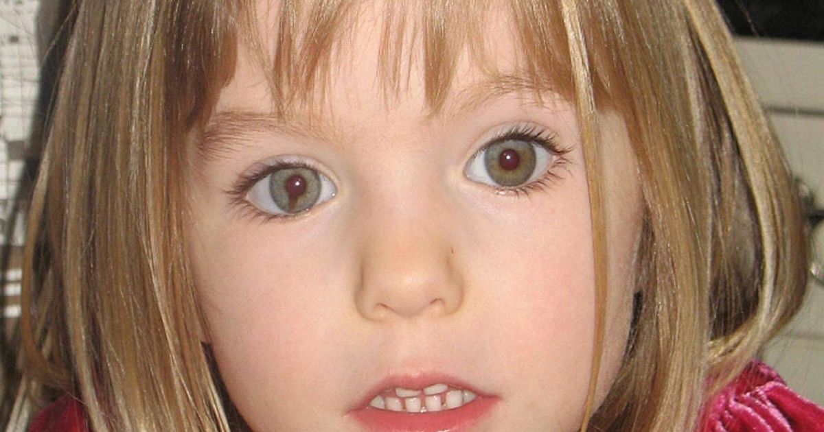 Madeleine McCann book royalties dry up after mum Kate donates just £1239 to search fund - www.dailyrecord.co.uk