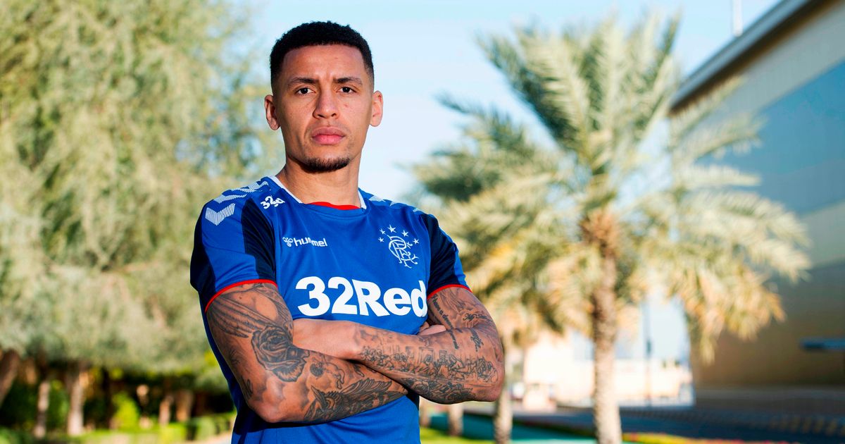 James Tavernier on the telltale Rangers clue behind long and winding trophy chase - www.dailyrecord.co.uk