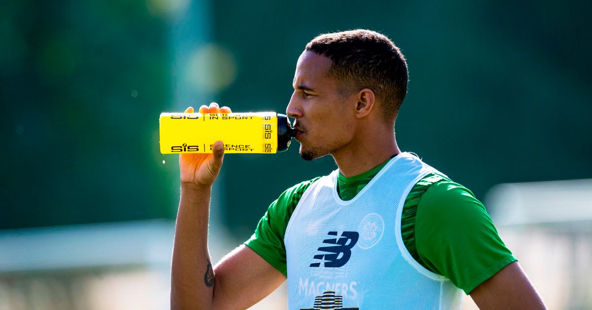 Christopher Jullien on his Celtic split personality and the Scott Brown hobby command - www.dailyrecord.co.uk - Dubai