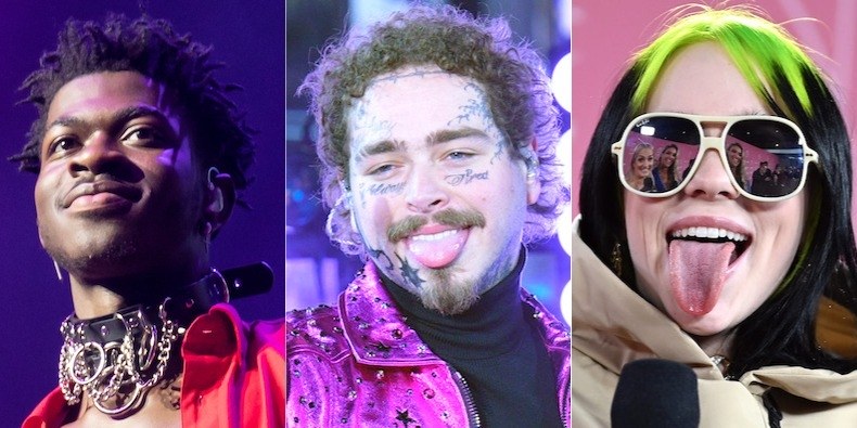 U.S. Music Industry Hits Milestone in 2019 With Over 1 Trillion Streams - pitchfork.com