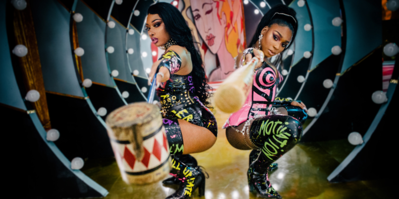 Megan Thee Stallion and Normani Share New Song “Diamonds”: Listen - pitchfork.com