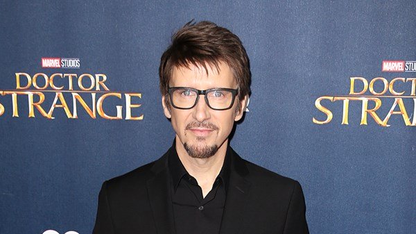 Doctor Strange 2 director drops out due to ‘creative differences’ - www.breakingnews.ie - Britain