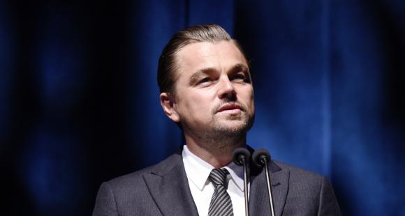 Leonardo DiCaprio's foundation to donate USD 3 million to Australia Bushfire Relief - www.pinkvilla.com - Australia