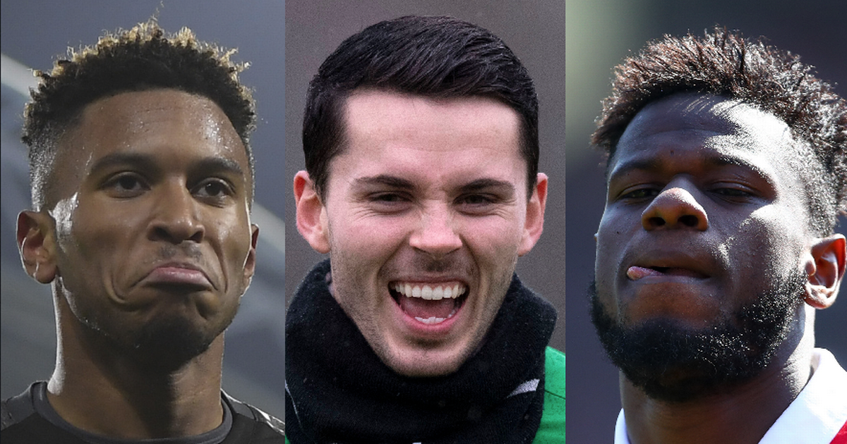 Transfer news LIVE as Rangers and Celtic plus Hearts, Hibs and Aberdeen eye signings - www.dailyrecord.co.uk - city Stoke