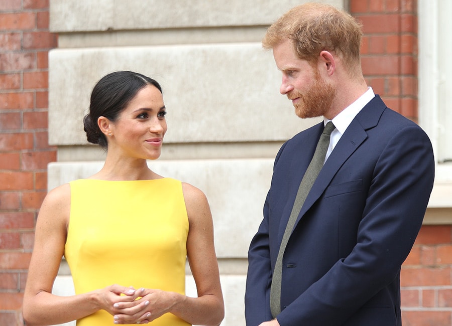 How Meghan and Harry can make their money after leaving royal family - evoke.ie - Britain