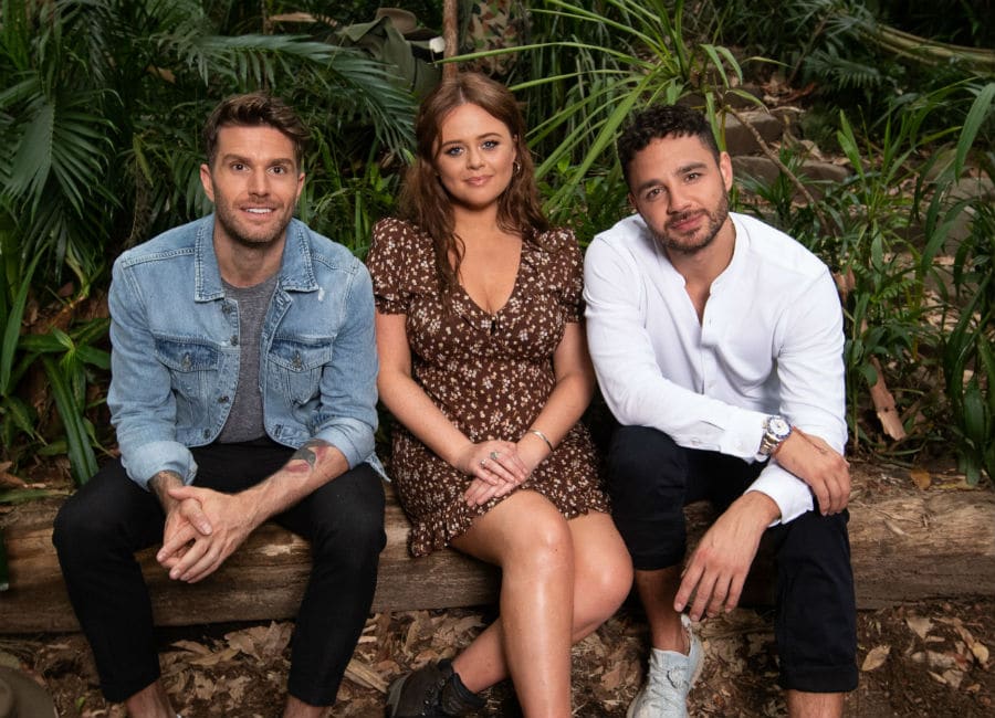 I’m a Celeb spin-off show Extra Camp cancelled after 17 years - evoke.ie