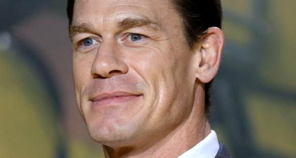 The Suicide Squad: John Cena breaks silence on whether he is playing Peacemaker in the James Gunn directorial - www.pinkvilla.com