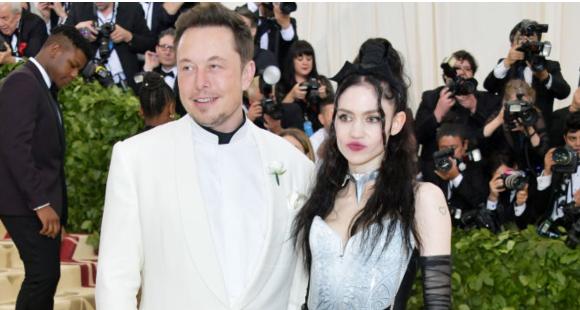 Elon Musk's GF Grimes shares another baby bump photo days after scandalous pregnancy announcement - www.pinkvilla.com