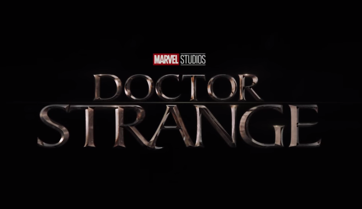 ‘Doctor Strange’ film - www.thehollywoodnews.com