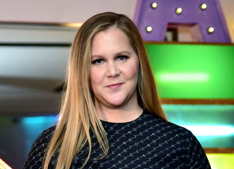Amy Schumer reveals she’s going through IVF in hopes of having another baby - evoke.ie