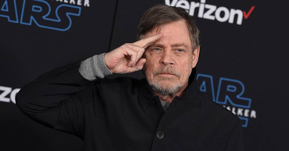 Mark Hamill's brilliant message to five-year-old girl who was told 'Star Wars is for boys' - www.manchestereveningnews.co.uk