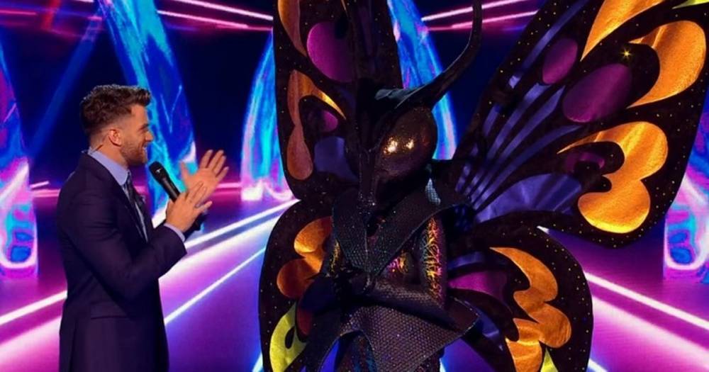Viewers say The Masked Singer is the 'worst thing they've ever seen on TV' - www.manchestereveningnews.co.uk