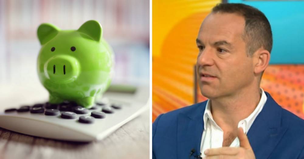 Martin Lewis says 'worrying' changes are coming to savings accounts - so check yours - www.manchestereveningnews.co.uk - Britain - county Martin