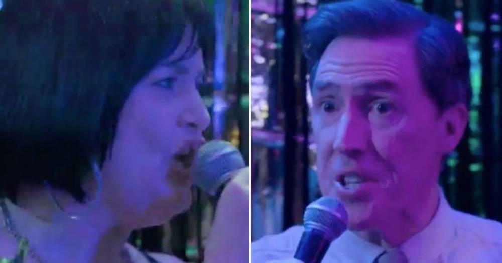 Gavin and Stacey Christmas special backlash sees nearly 900 complaints from viewers - www.manchestereveningnews.co.uk - New York