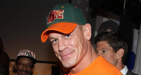 WWE News: John Cena REVEALS if he will make an appearance at Wrestlemania 36; WATCH VIDEO - www.pinkvilla.com