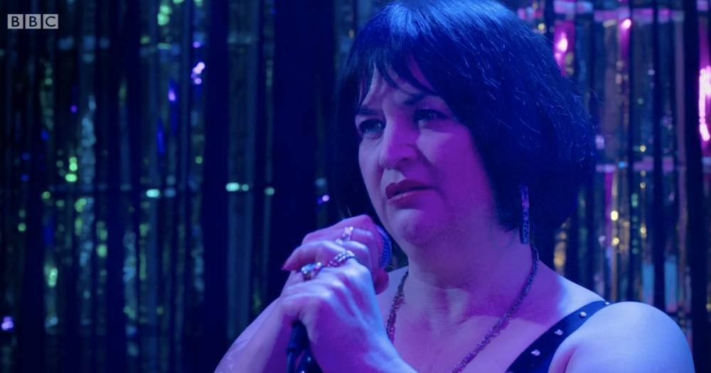 Gavin and Stacey Christmas Special's 'homophobic slur' receives 900 complaints but BBC defends it - www.ok.co.uk - New York