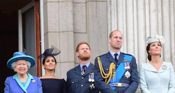 Meghan &amp; Harry rushed to announce their historic decision fearing UK tabloid would beat them to it - www.pinkvilla.com - Britain - New York
