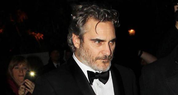 Joaquin Phoenix REVEALS why he still feels petrified and nervous when on the sets of his films - www.pinkvilla.com - county Anderson - county Cooper