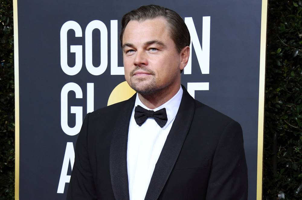 Leonardo DiCaprio's Earth Alliance Donates $3M to Australia Fire Relief - www.billboard.com - Australia - state Maryland