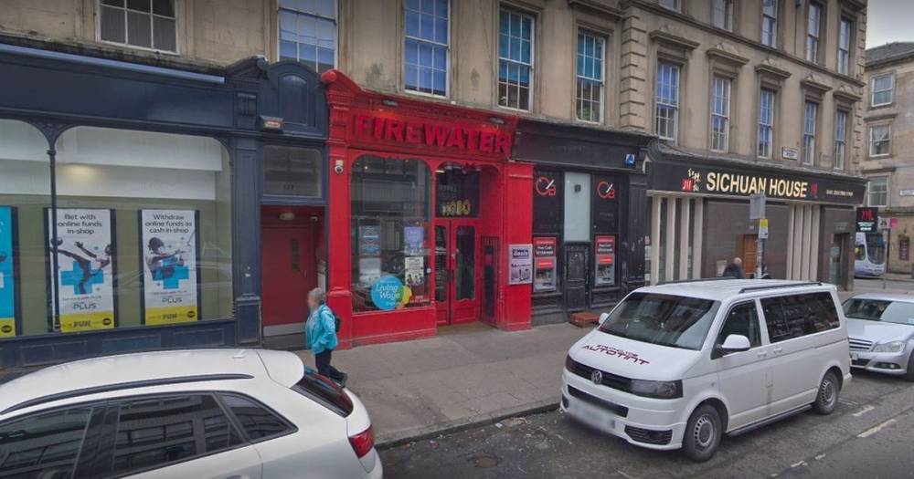 Teen Hamilton thug left student in a coma after attack outside Glasgow nightclub - www.dailyrecord.co.uk