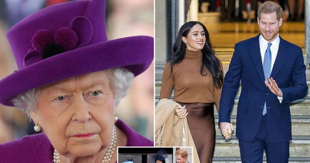 Prince Harry and Meghan Markle ‘crisis’ documentary to be aired on ITV - www.manchestereveningnews.co.uk - Britain - Canada