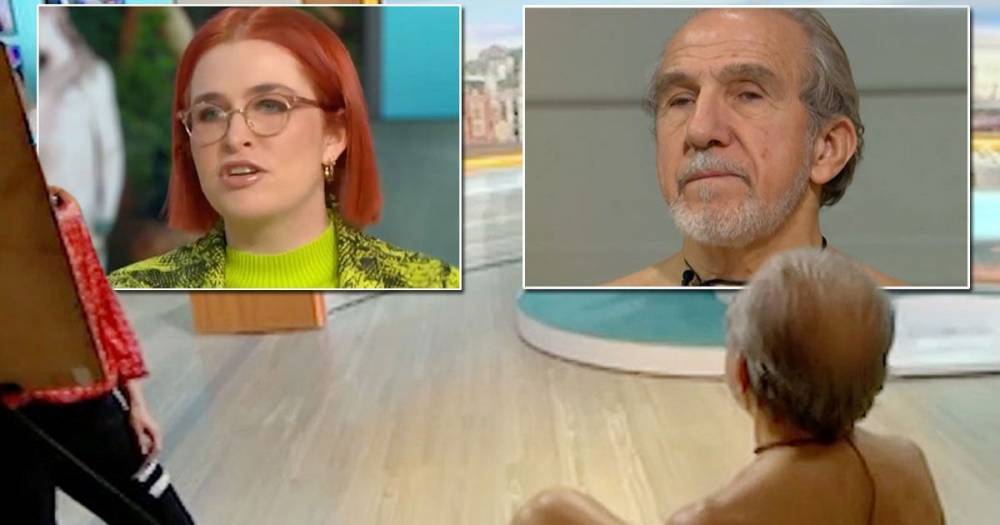 GMB viewers slam 'weird' suggestion that nude art classes in primary schools would be a 'great opportunity' - www.manchestereveningnews.co.uk - Britain
