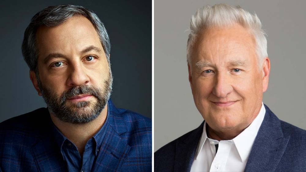 Judd Apatow Returns as Host of DGA Awards; Don Mischer Back as Chair - www.hollywoodreporter.com
