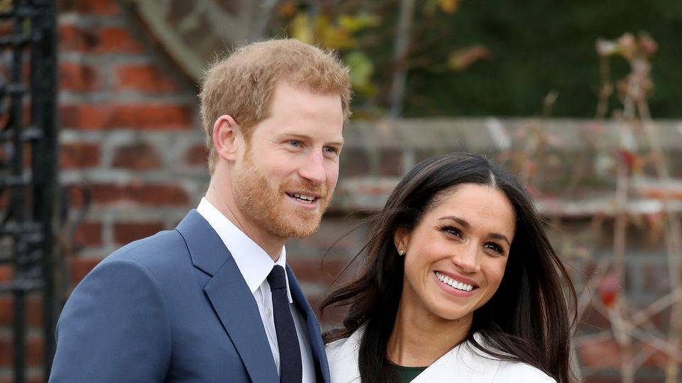 With Meghan And Harry Now Planning To Earn An Income, What Can We Expect For Their Future Careers? - graziadaily.co.uk - Britain - USA