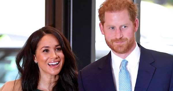 11 of the biggest celebrity reactions to Meghan Markle and Prince Harry stepping down as senior royals - www.msn.com