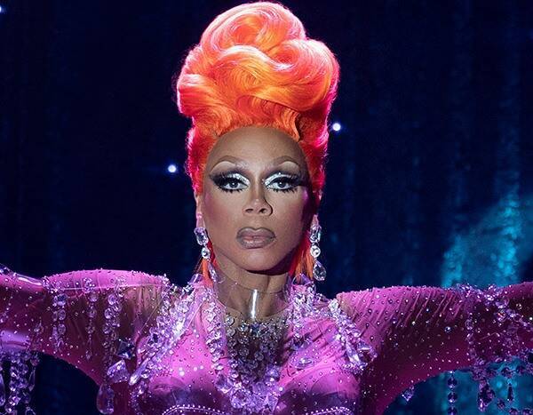 Blood, Sweat and Rhinestones: How RuPaul Built a Mothertucking Empire Out of Nothing - www.eonline.com