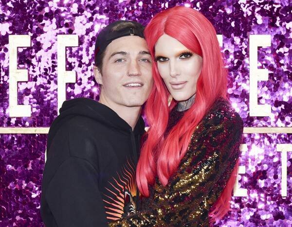 Jeffree Star Tweets and Deletes Cryptic Message Amid Nathan Schwandt Breakup Rumors - www.eonline.com