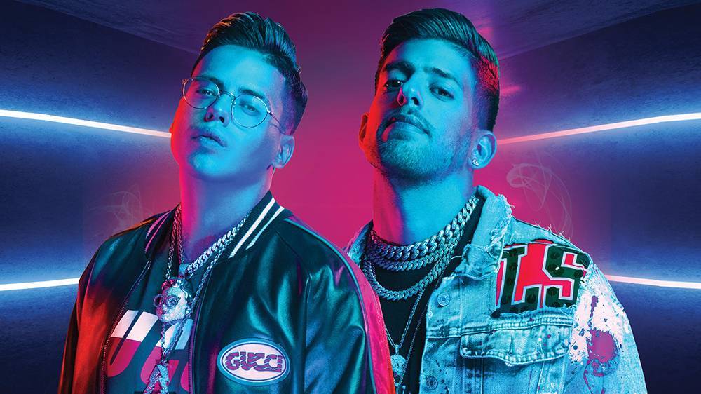 Static &amp; Ben El Drop ‘Further Up’ Featuring Pitbull: ‘We’re Ready to Conquer the World’ (Watch) - variety.com - Israel - city Tel Aviv