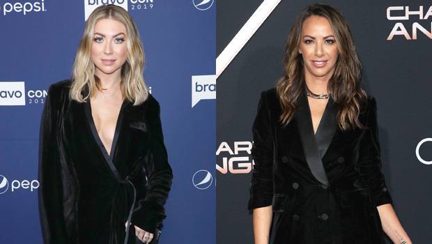 Stassi Schroeder: Why She’s ‘Not Forcing’ A Friendship With Kristen Doute — They’re ‘Still Not Speaking’ - hollywoodlife.com - county Clark