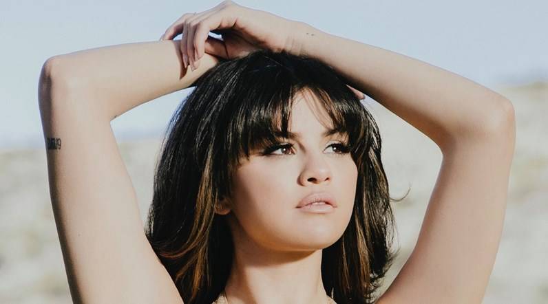 Selena Gomez's Official biggest songs - www.officialcharts.com