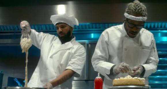 Drake and Future’s new song Life Is Good is every bit entertaining; Watch Video - www.pinkvilla.com