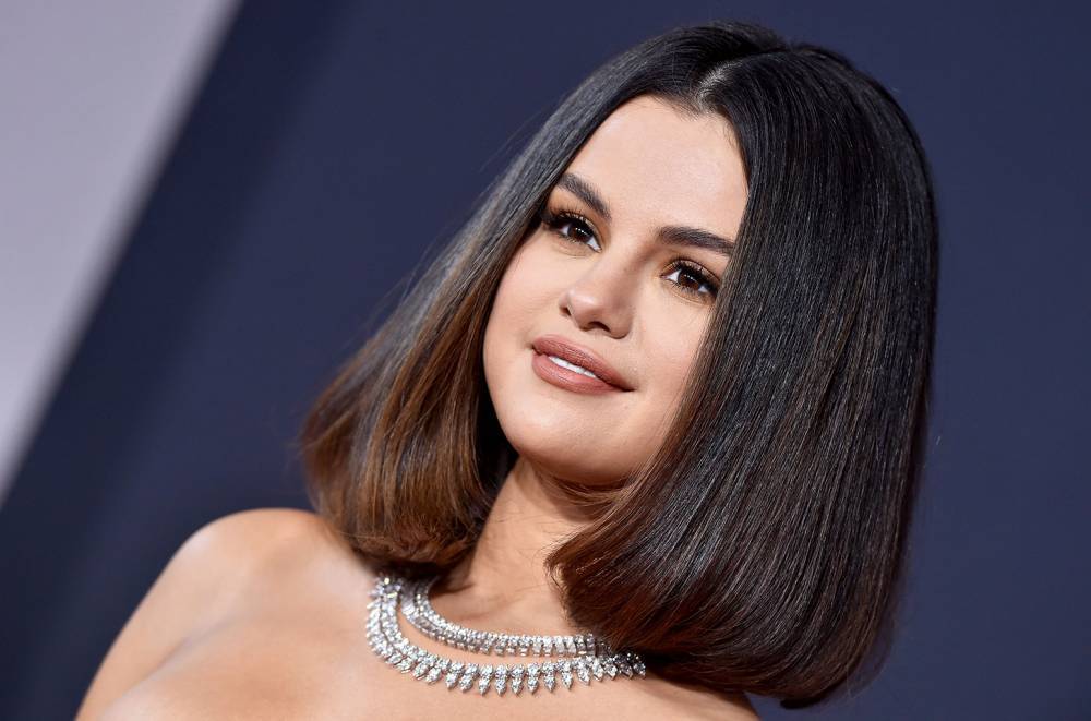 Selena Gomez Celebrates 'Rare' Release With Heartfelt Message to Fans: 'Now It's Yours' - www.billboard.com
