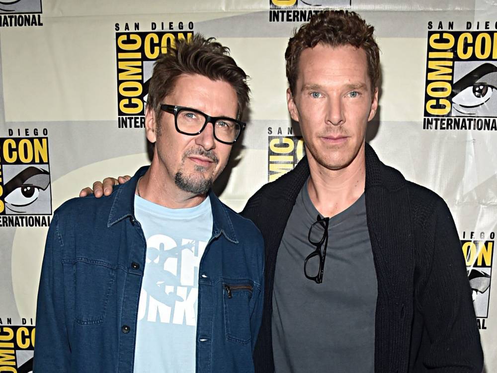 'Doctor Strange' sequel loses director over 'creative differences' - torontosun.com