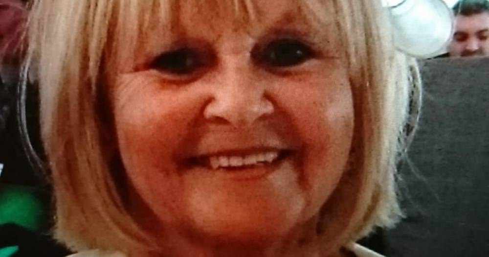 A botched op, a 40-mile taxi ride for a new liver and a coroner who couldn't remember her name... the sad story of a mum whose family wants answers - www.manchestereveningnews.co.uk - Manchester