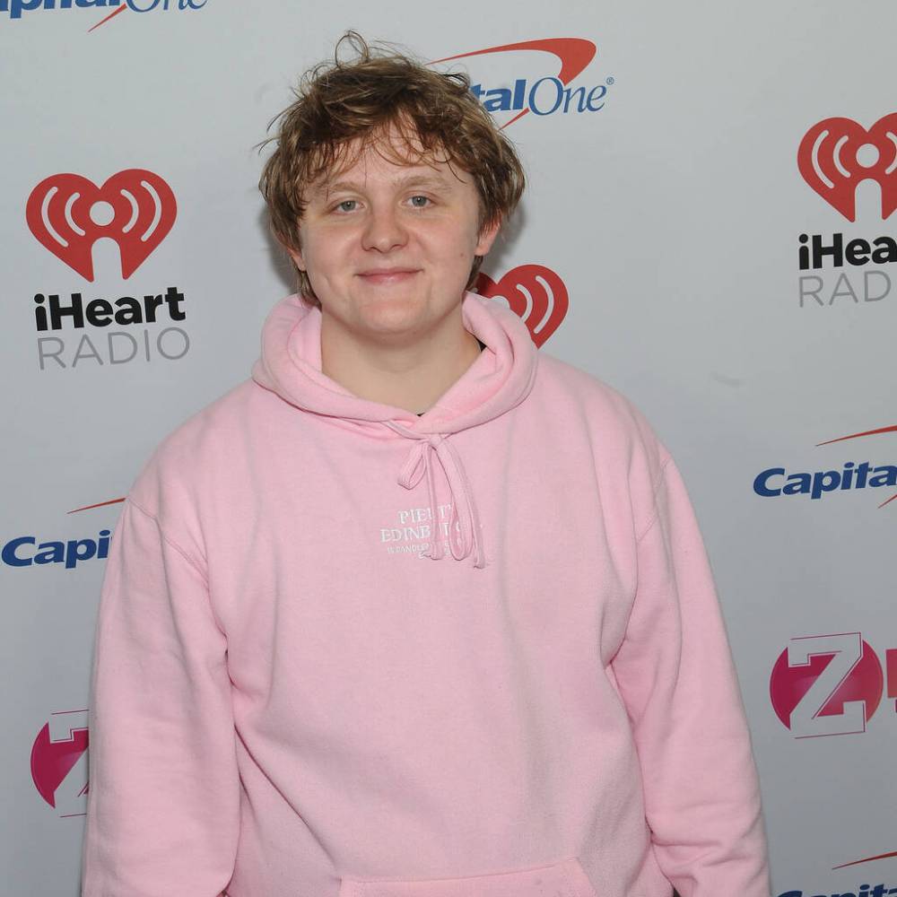 Lewis Capaldi’s ex admits he’s ‘terrible with women’ - www.peoplemagazine.co.za - Britain