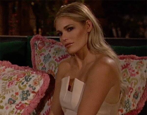 The Bachelor's Champagne-Gate Is Here, and You Can Watch a Sneak Peek Of How It Starts - www.eonline.com