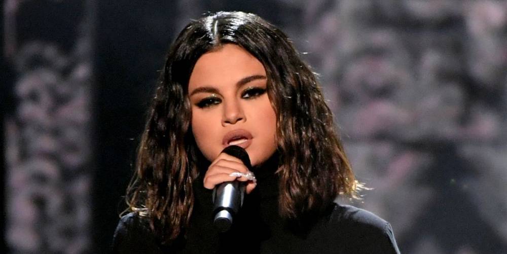 Selena Gomez Just Released Her New Album, 'Rare,' and There Are So Many Songs About Justin Bieber - www.cosmopolitan.com