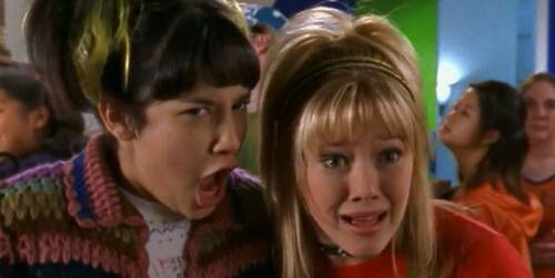Production of the 'Lizzie McGuire' Reboot Shuts Down After Two Episodes As the Showrunner Quits - www.cosmopolitan.com