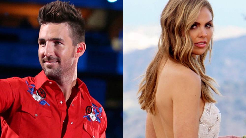 'Bachelor' star Hannah Brown responds to country singer Jake Owen's song about her and Peter Weber - www.foxnews.com