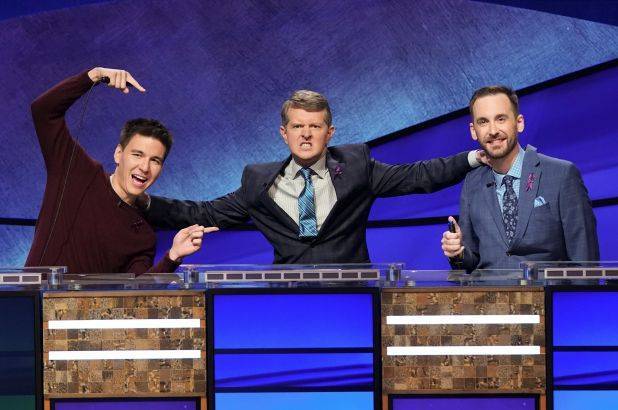 TV Ratings: ‘Jeopardy! The Greatest of All Time’ Part 3 Tops 15 Million Viewers - variety.com