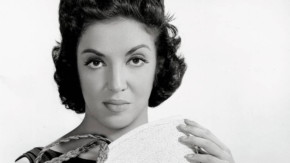 Katy Jurado’s Globe Win for 1952’s ‘High Noon’ Was a Golden Moment for Diversity - variety.com - Mexico
